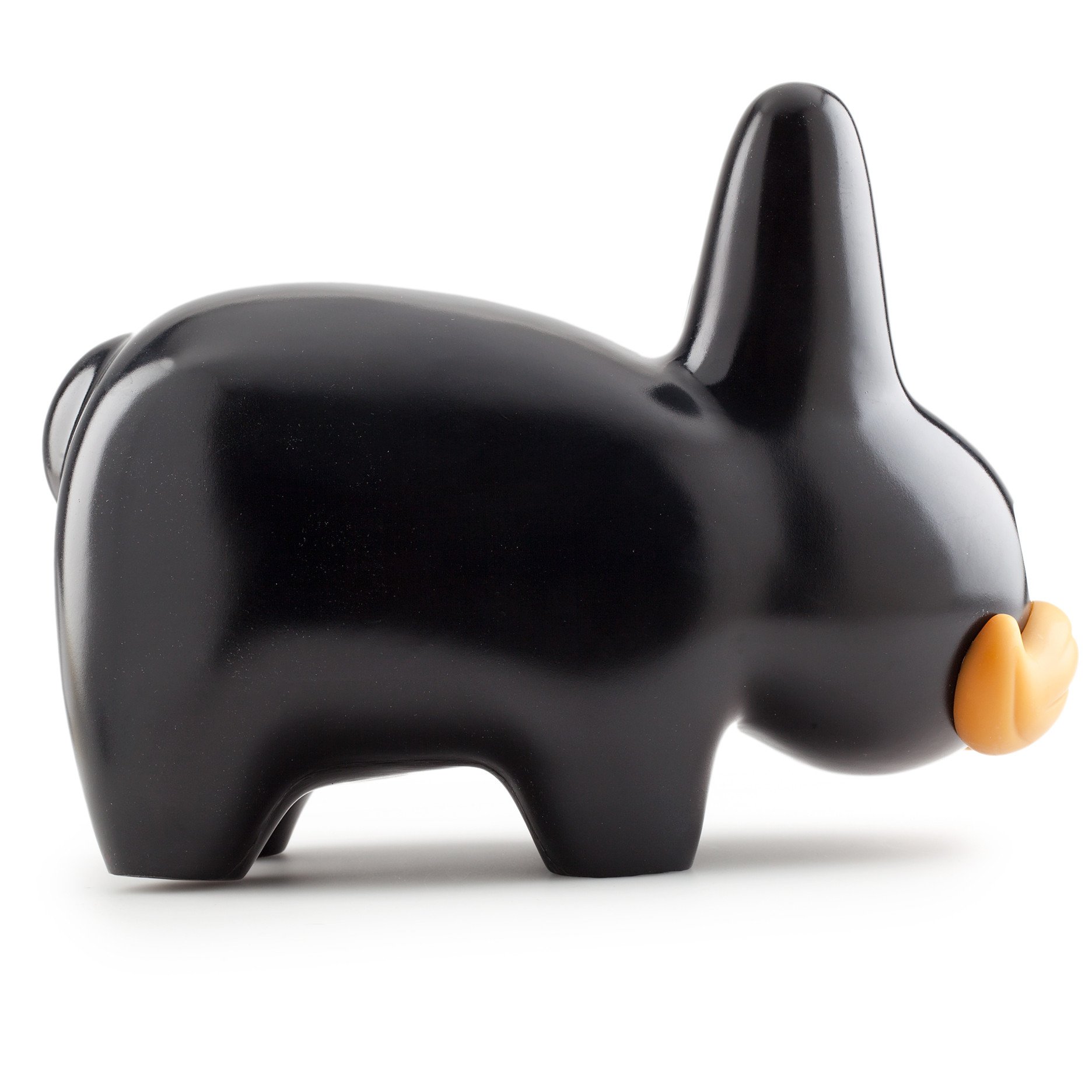 Amazon.com: Kidrobot Frank Kozik Stache Labbit 10-inch Vinyl